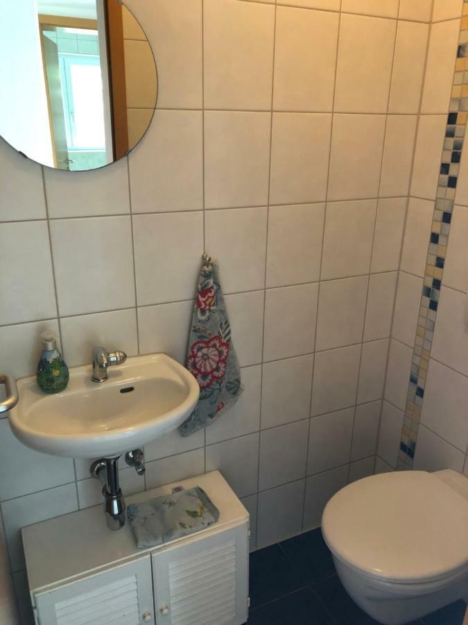 Apartment Green Elephant Tettnang Kültér fotó