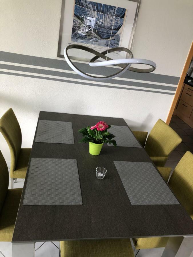 Apartment Green Elephant Tettnang Kültér fotó